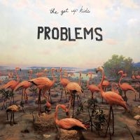 Get Up Kids - Problems - Ltd.Ed. ryhmässä VINYYLI @ Bengans Skivbutik AB (3533158)