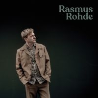 Rohde Rasmus - Rasmus Rohde ryhmässä VINYYLI @ Bengans Skivbutik AB (3533169)