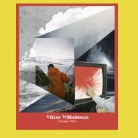 Wilhelmsen Viktor - Knip Igjen Oyan ryhmässä VINYYLI @ Bengans Skivbutik AB (3533181)