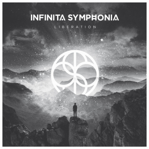 Infinita Symphonia - Liberation ryhmässä CD @ Bengans Skivbutik AB (3533186)