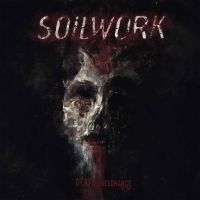 Soilwork - Death Resonance ryhmässä Minishops / Soilwork @ Bengans Skivbutik AB (3533617)