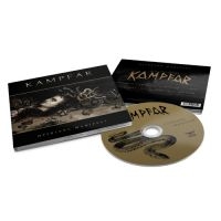 Kampfar - Ofidians Manifest ryhmässä CD @ Bengans Skivbutik AB (3533627)