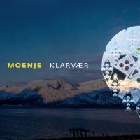 Moenje - Moenje - Klarvaer ryhmässä CD @ Bengans Skivbutik AB (3534013)