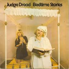 Judge Dread - Bedtime Stories ryhmässä VINYYLI @ Bengans Skivbutik AB (3534020)