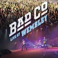 Bad Company - Live At Wembley ryhmässä VINYYLI @ Bengans Skivbutik AB (3542290)