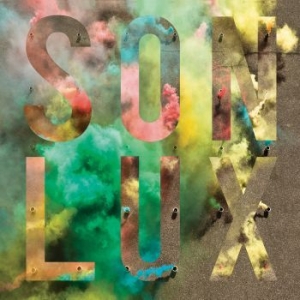 Son Lux - We Are Rising (Re-Issue Ltd Coke Bo ryhmässä VINYYLI @ Bengans Skivbutik AB (3542295)