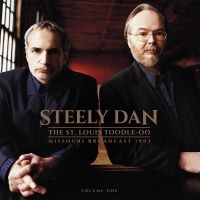 Steely Dan - St Lous Toodle 1993 (2 Lp Vinyl) ryhmässä VINYYLI @ Bengans Skivbutik AB (3542314)