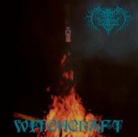 Obtained Enslavement - Witchcraft (Vinyl Lp) ryhmässä VINYYLI @ Bengans Skivbutik AB (3542318)