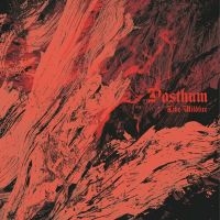 Posthum - Like Wildfire ryhmässä CD @ Bengans Skivbutik AB (3542330)