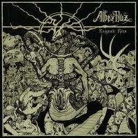 Albez Duz - Enigmatic Rites ryhmässä VINYYLI @ Bengans Skivbutik AB (3542499)