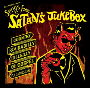 Various Artists - Songs From Satan's Jukebox 02 ryhmässä VINYYLI @ Bengans Skivbutik AB (3542525)