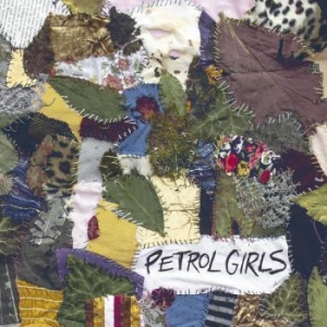 Petrol Girls - Cut And Stitch ryhmässä VINYYLI @ Bengans Skivbutik AB (3542583)