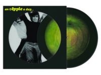 Apple - An Apple A Day... Picture Disc ryhmässä VINYYLI @ Bengans Skivbutik AB (3542585)