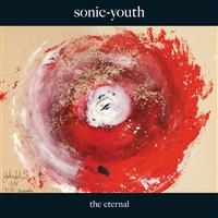 Sonic Youth - The Eternal ryhmässä Minishops / Sonic Youth @ Bengans Skivbutik AB (3544238)