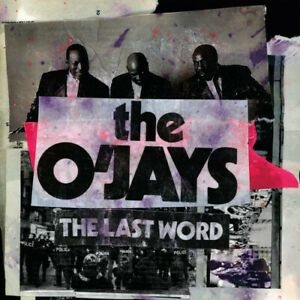 The O'jays - The Last Word (Vinyl) ryhmässä VINYYLI @ Bengans Skivbutik AB (3544255)