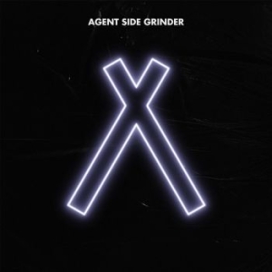 Agent Side Grinder - A/X ryhmässä Labels / Progress Productions @ Bengans Skivbutik AB (3544941)