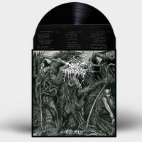 Darkthrone - Old Star (Black Vinyl) ryhmässä ME SUOSITTELEMME / Årsbästalistor 2019 / Årsbästa 2019 Slavestate @ Bengans Skivbutik AB (3544955)