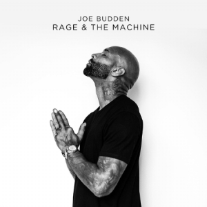 Budden Joe - Rage The Machine ryhmässä VINYYLI @ Bengans Skivbutik AB (3545005)