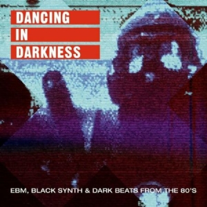 Various Artists - Dancing In Darkness ryhmässä VINYYLI @ Bengans Skivbutik AB (3545195)