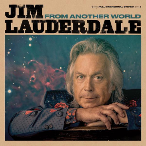 Lauderdale Jim - From Another World ryhmässä ME SUOSITTELEMME / Joululahjavinkki: Vinyyli @ Bengans Skivbutik AB (3545242)