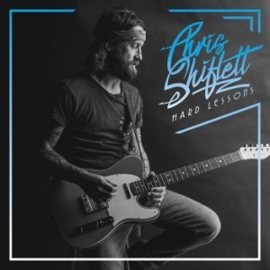 Chris Shiflett - Hard Lessons ryhmässä ME SUOSITTELEMME / Årsbästalistor 2019 / Årsbästa 2019 Kerrang @ Bengans Skivbutik AB (3545948)