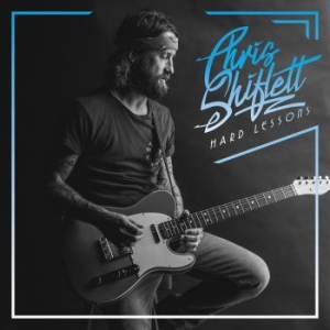 Chris Shiflett - Hard Lessons ryhmässä CD @ Bengans Skivbutik AB (3545950)