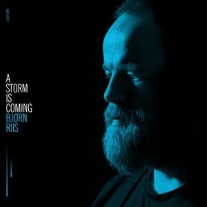 Riis Bjorn - A Storm Is Coming ryhmässä VINYYLI @ Bengans Skivbutik AB (3545954)