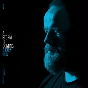 Riis Bjïrn - A Storm Is Coming (Marbled) ryhmässä VINYYLI @ Bengans Skivbutik AB (3545955)