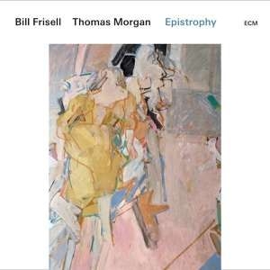 Frisell Bill Morgan Thomas - Epistrophy (2 Lp) ryhmässä ME SUOSITTELEMME / Årsbästalistor 2019 / Årsbästa 2019 JazzTimes @ Bengans Skivbutik AB (3546825)