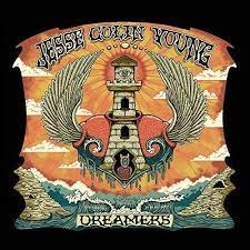 Jesse Colin Young - Dreamers ryhmässä CD @ Bengans Skivbutik AB (3547412)