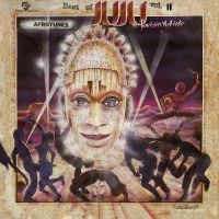 Laingo Ojo - Aftotunes - Best Of Juju Ii ryhmässä VINYYLI @ Bengans Skivbutik AB (3548639)