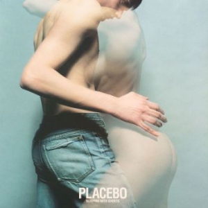 Placebo - Sleeping With Ghosts ryhmässä Minishops / Placebo @ Bengans Skivbutik AB (3548758)