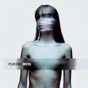 Placebo - Meds ryhmässä VINYYLI @ Bengans Skivbutik AB (3548759)