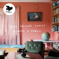 Hansen Trond Kallevåg - Bedehus & Hawaii ryhmässä VINYYLI @ Bengans Skivbutik AB (3548789)