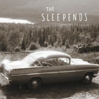 Sleepends - Sleepends ryhmässä VINYYLI @ Bengans Skivbutik AB (3548792)