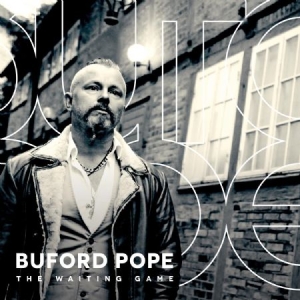 Buford Pope - Waiting Game ryhmässä CD @ Bengans Skivbutik AB (3548804)