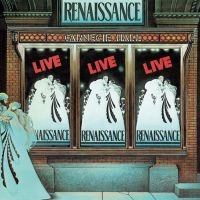 Renaissance - Live At Carnegie Hall(Remastered & ryhmässä CD @ Bengans Skivbutik AB (3548809)