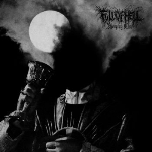 Full Of Hell - Weeping Choir Lp ryhmässä VINYYLI @ Bengans Skivbutik AB (3549663)