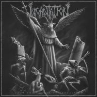 Incantation - Upon The Throne Of Apocalypse (Reis ryhmässä CD @ Bengans Skivbutik AB (3549664)