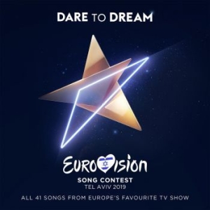 Various Artists - Eurovision Song Contest 2019 Tel Av ryhmässä ME SUOSITTELEMME / Melodifestivaali @ Bengans Skivbutik AB (3549699)