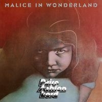 Paice Ashton Lord - Malice In Wonderland ryhmässä VINYYLI @ Bengans Skivbutik AB (3549704)