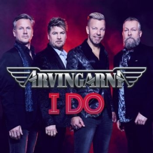 Arvingarna - I Do ryhmässä Minishops / Dansband @ Bengans Skivbutik AB (3549714)