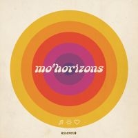 Mo' Horizons - Music Sun Love ryhmässä CD @ Bengans Skivbutik AB (3549763)