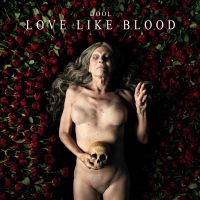 Dool - Love Like Blood Ep (Digipack) ryhmässä CD @ Bengans Skivbutik AB (3552040)