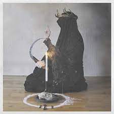 This Gift Is A Curse - A Throne Of Ash ryhmässä ME SUOSITTELEMME / Årsbästalistor 2019 / Årsbästa 2019 Slavestate @ Bengans Skivbutik AB (3552063)