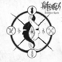 Aethyrick - Solstice Cycle ryhmässä CD @ Bengans Skivbutik AB (3552067)