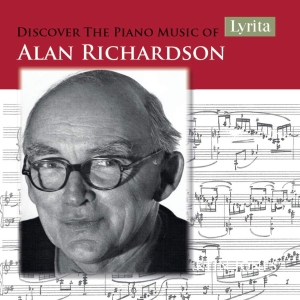 Richardson Alan - Discover The Piano Music Of Alan Ri ryhmässä ME SUOSITTELEMME / Joululahjavinkki: CD @ Bengans Skivbutik AB (3552077)