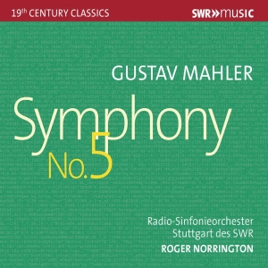 Mahler Gustav - Symphony No. 5 ryhmässä ME SUOSITTELEMME / Joululahjavinkki: CD @ Bengans Skivbutik AB (3552165)