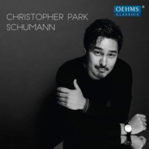 Schumann Robert - Christopher Park Plays Schumann ryhmässä CD @ Bengans Skivbutik AB (3552169)