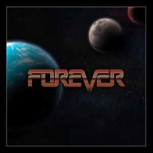 Forever - Forever (Vinyl) ryhmässä VINYYLI @ Bengans Skivbutik AB (3552999)